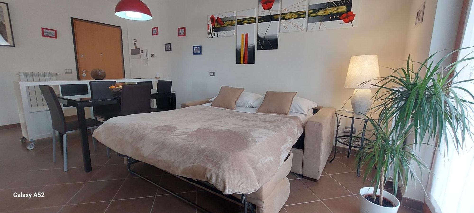 Relax & Business Luxury Apartment Велетри Екстериор снимка