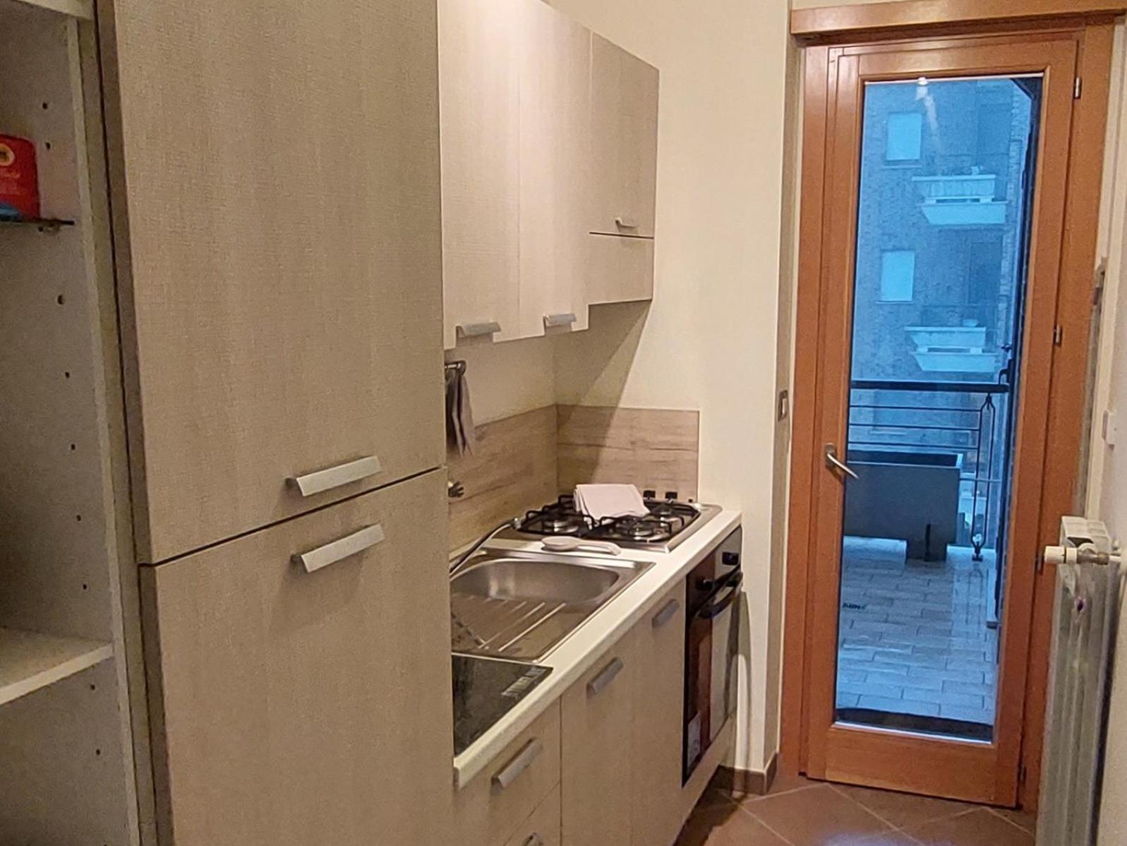 Relax & Business Luxury Apartment Велетри Екстериор снимка