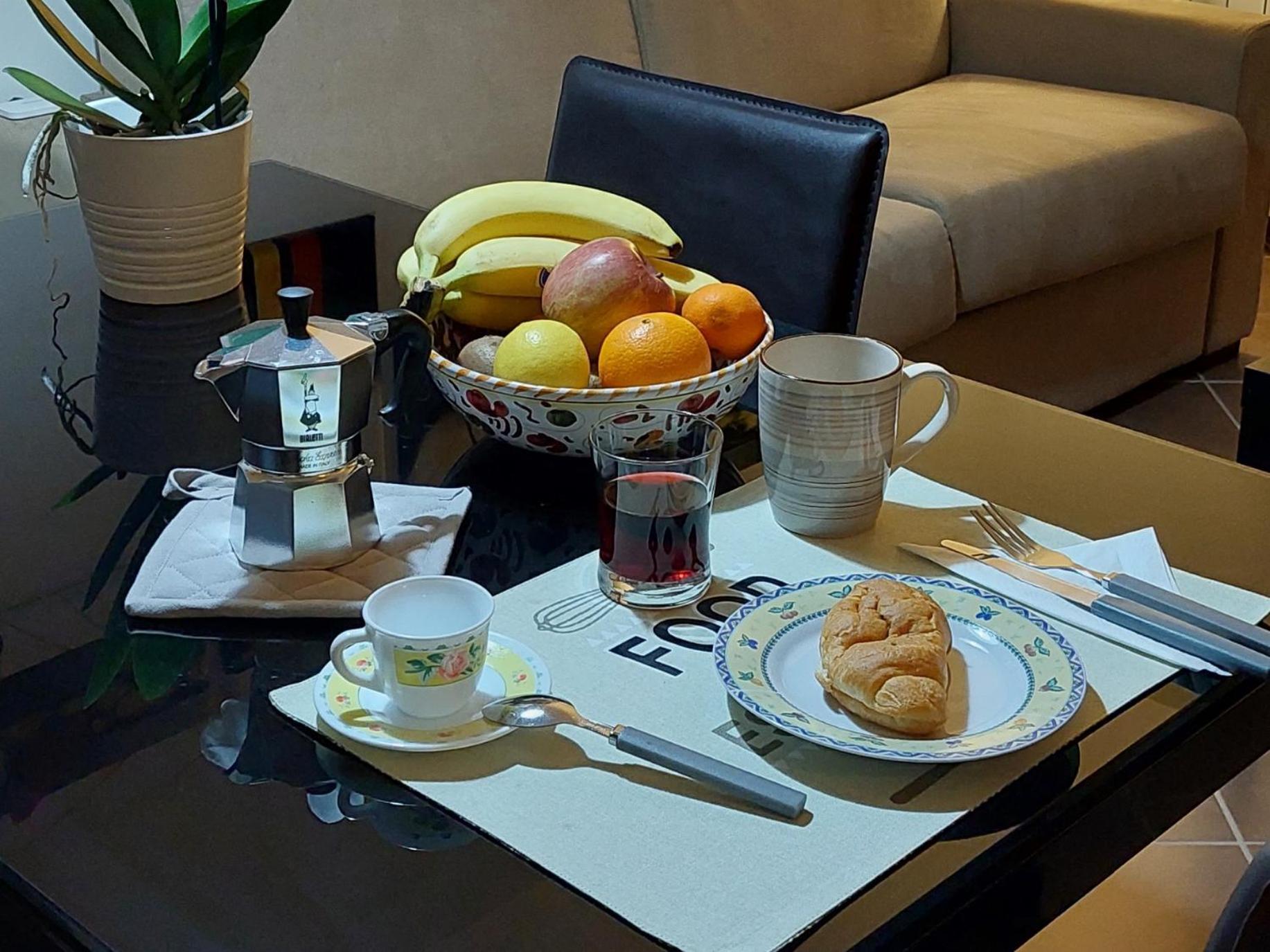 Relax & Business Luxury Apartment Велетри Екстериор снимка
