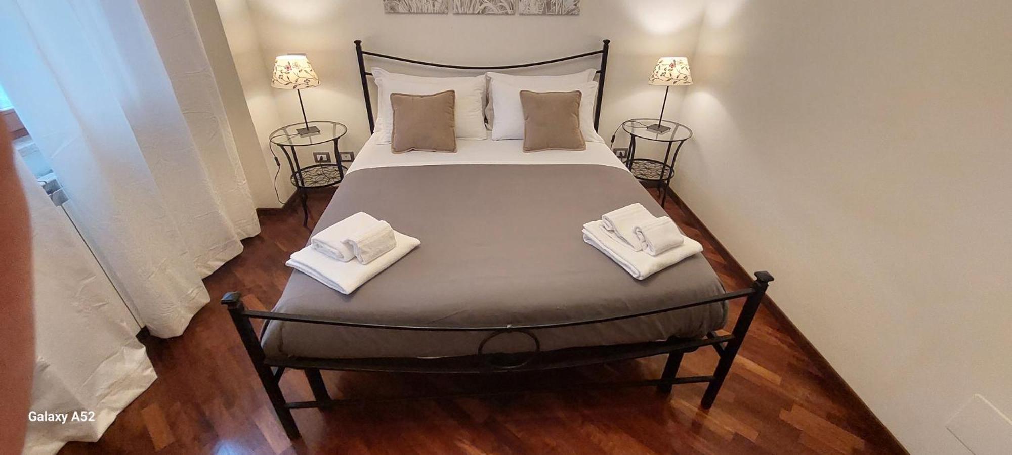 Relax & Business Luxury Apartment Велетри Екстериор снимка