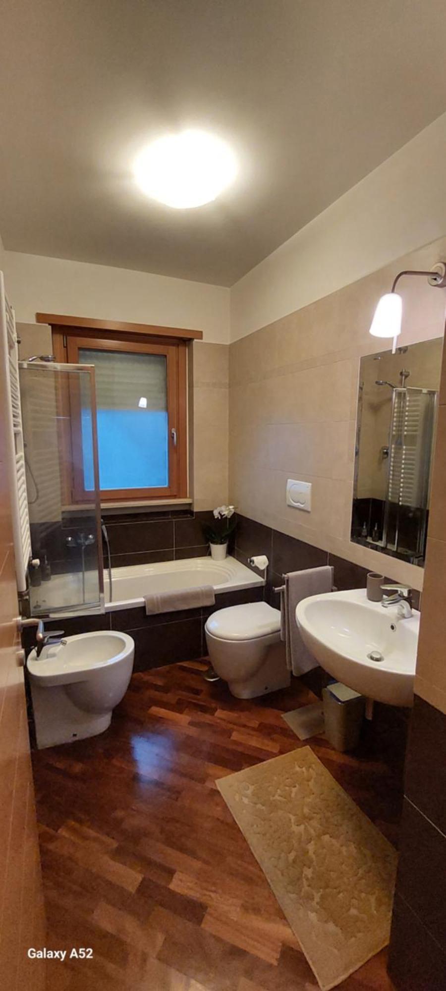 Relax & Business Luxury Apartment Велетри Екстериор снимка