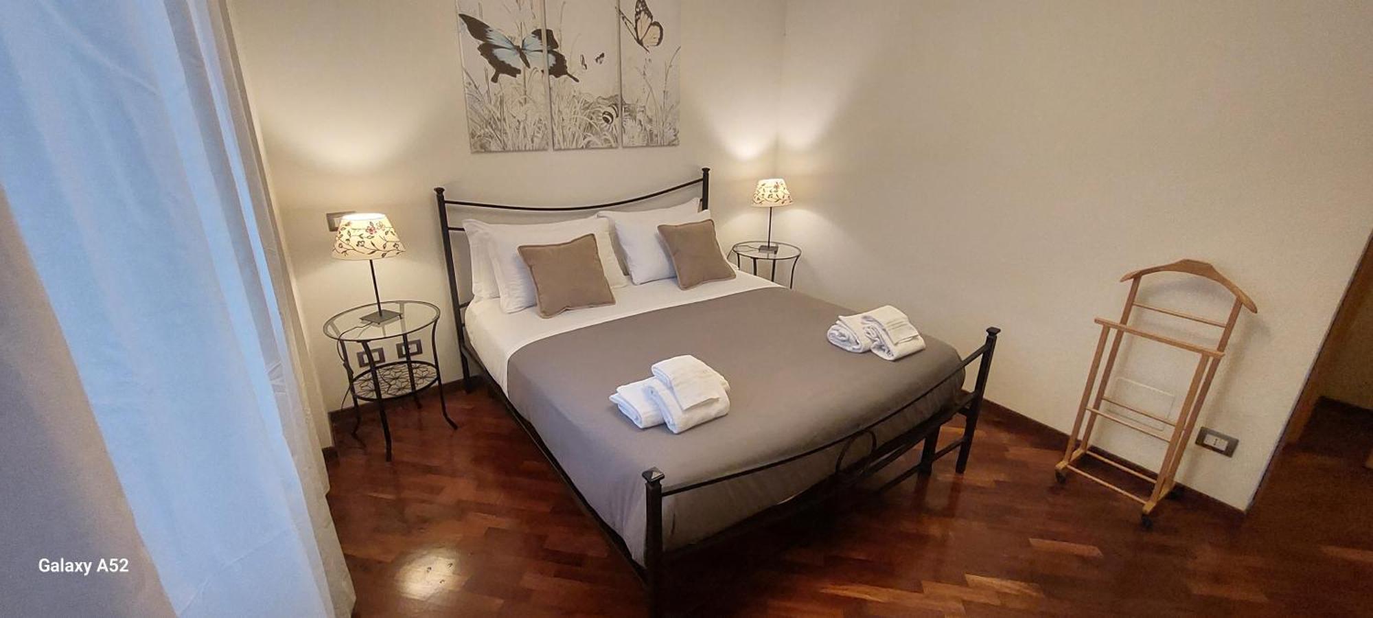 Relax & Business Luxury Apartment Велетри Екстериор снимка
