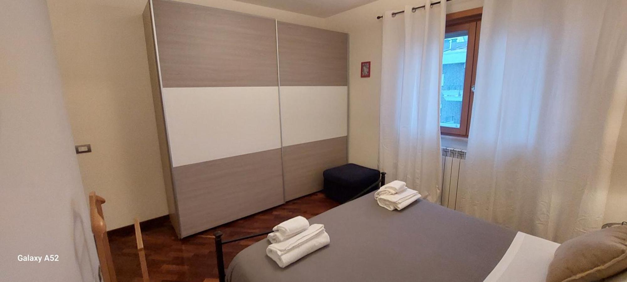 Relax & Business Luxury Apartment Велетри Екстериор снимка