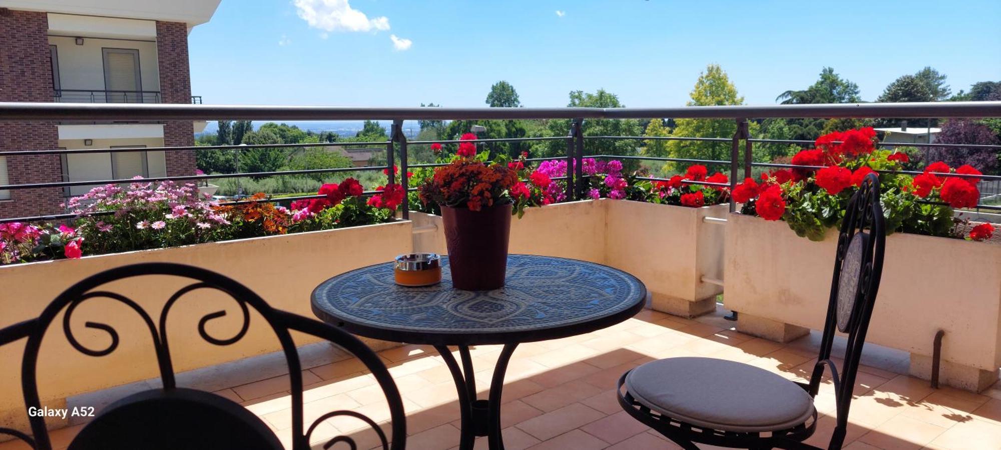 Relax & Business Luxury Apartment Велетри Екстериор снимка