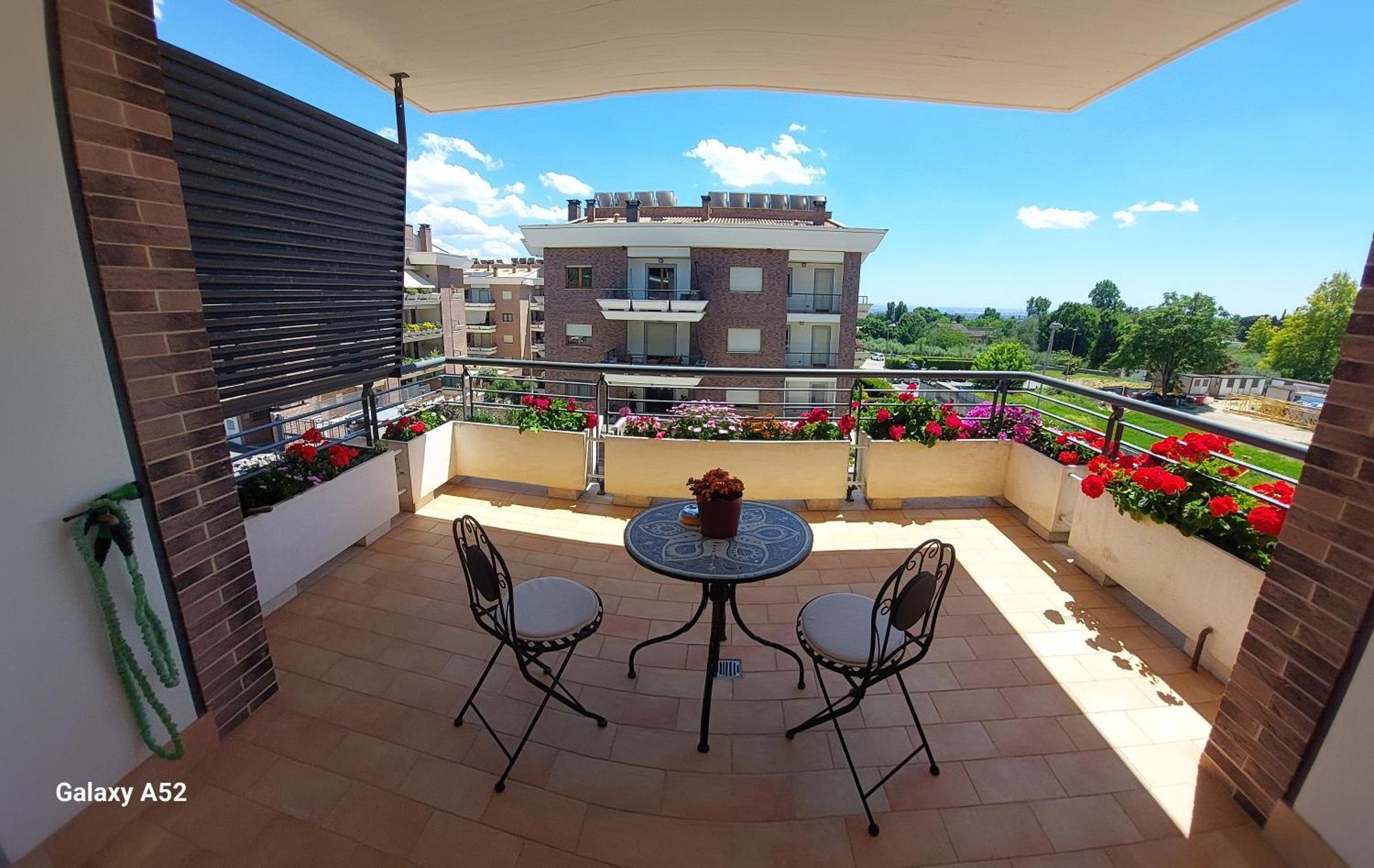 Relax & Business Luxury Apartment Велетри Екстериор снимка